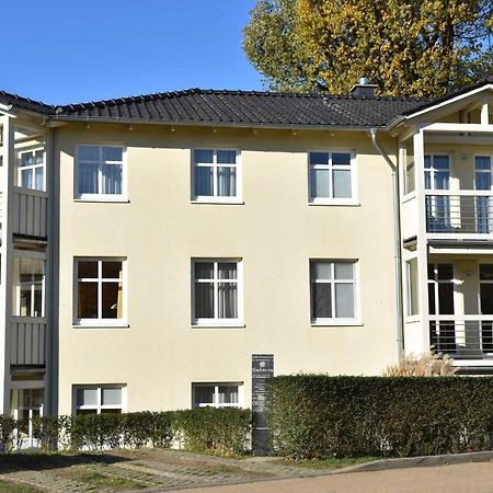 הרינגסדורף Appartement Solaris 14 מראה חיצוני תמונה