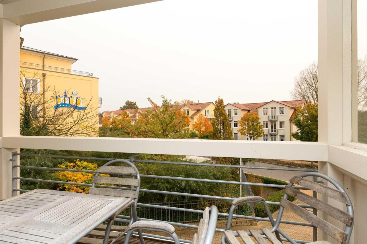 הרינגסדורף Appartement Solaris 14 מראה חיצוני תמונה