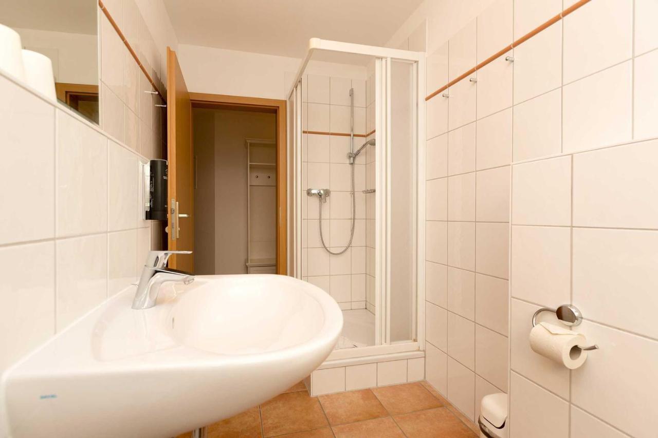 הרינגסדורף Appartement Solaris 14 מראה חיצוני תמונה