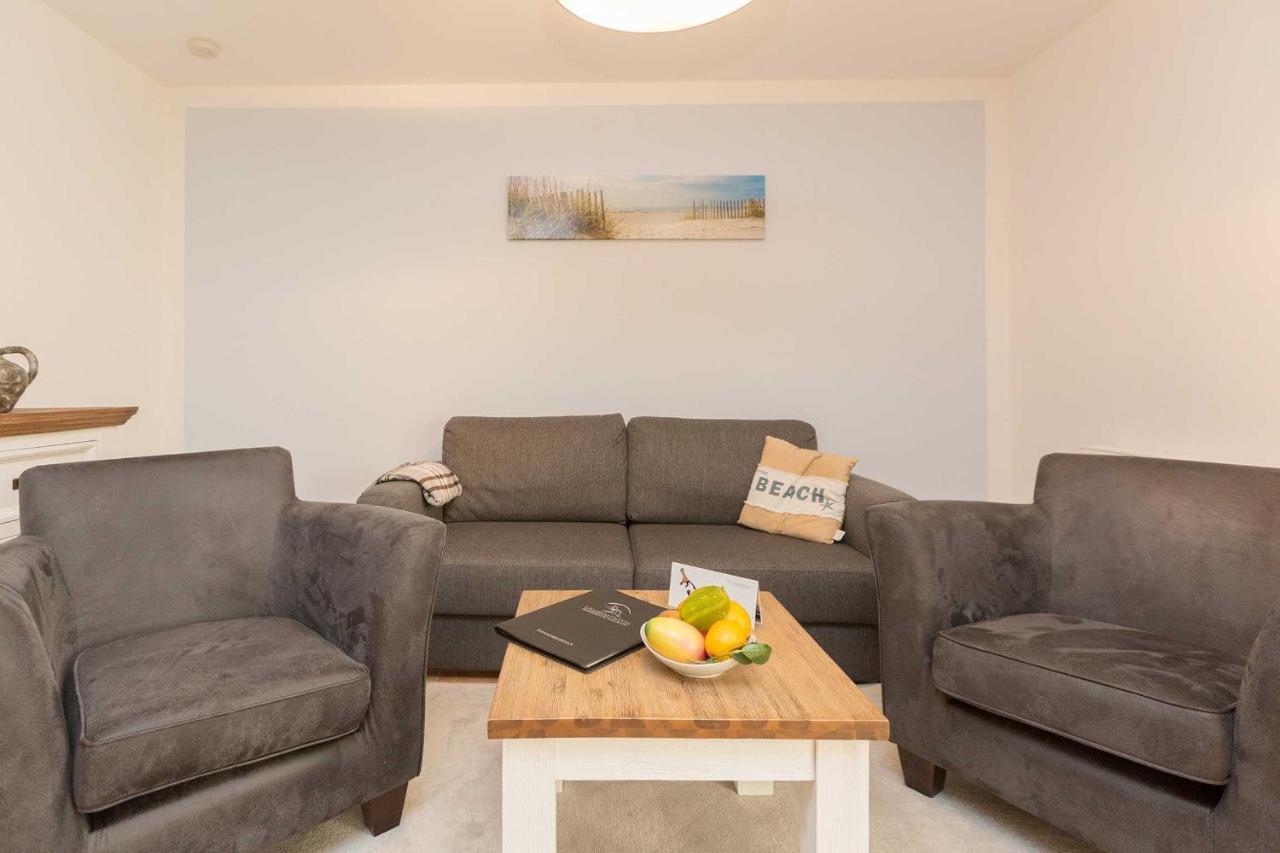 הרינגסדורף Appartement Solaris 14 מראה חיצוני תמונה