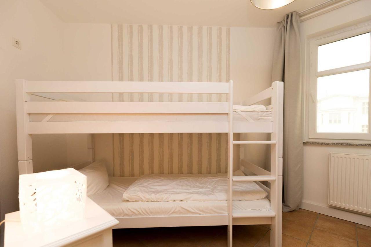 הרינגסדורף Appartement Solaris 14 מראה חיצוני תמונה