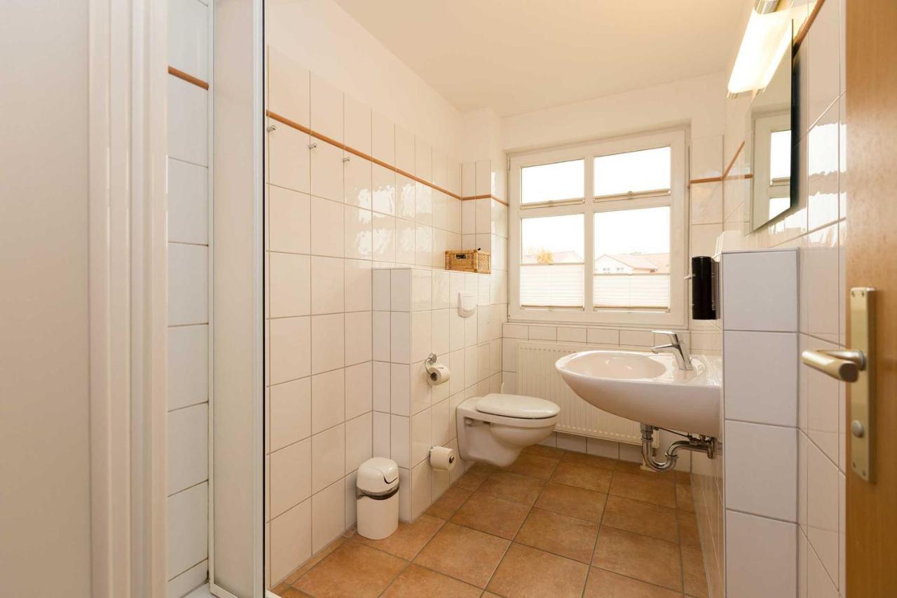 הרינגסדורף Appartement Solaris 14 מראה חיצוני תמונה