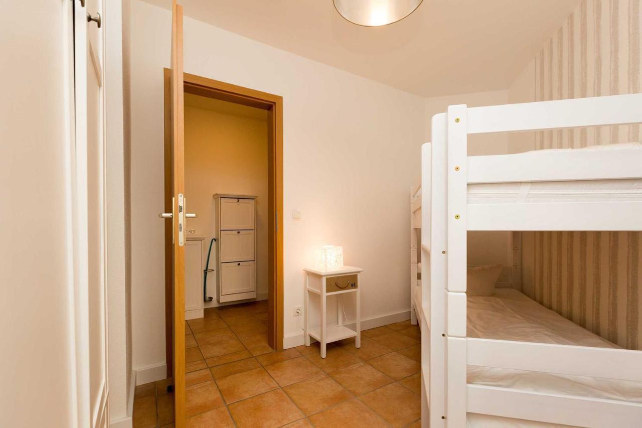 הרינגסדורף Appartement Solaris 14 מראה חיצוני תמונה
